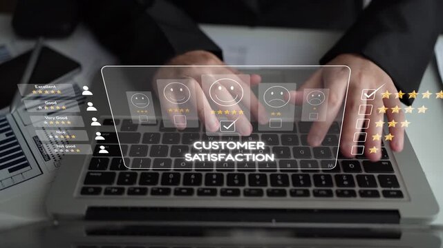Customer experience review analysis, customer satisfaction improvement, feedback data evaluation, service quality enhancement, and business reputation through online review insights. Muxer