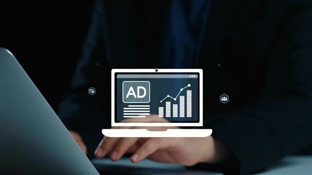 Online ads and digital marketing help brands grow. Content marketing builds engagement. Marketing tools boost ROI. Effective ads and marketing drive online business success. Elide