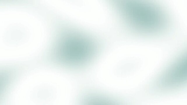 Abstract soft green and white blurred background texture for modern design projects
