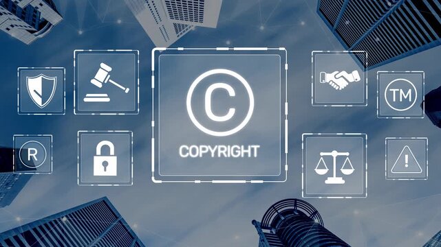 Understanding copyright is essential in digital publishing. Copyright ensures intellectual property is protected. Clear copyright and terms help avoid copyright infringement and legal conflict. Muxer