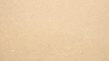 Obraz premium Old brown recycle cardboard paper texture background