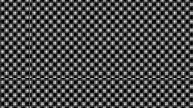 Abstract Dark Grey Grid Background with Grain