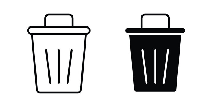 Delete icon
