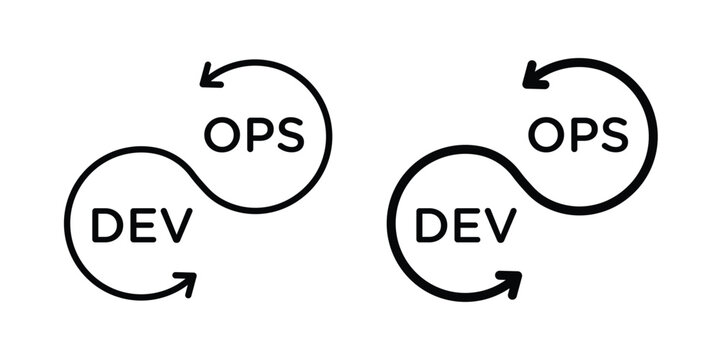 Dev Ops icon