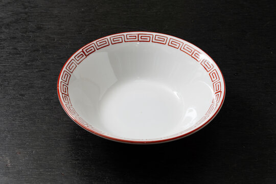 普通のラーメン　Food of soy sauce ramen Japan