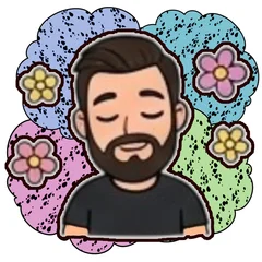 playful, cartoon, bright, digital, holiday, pastel, spring, sweet, magical, painting, artistic, creature, ear, furry, joy, joyful, mythical, spectrum, cool, family, festive, greeting © Bankhunpat 