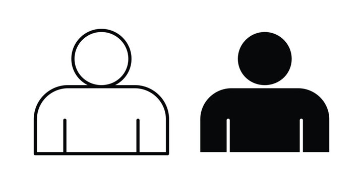 User icon