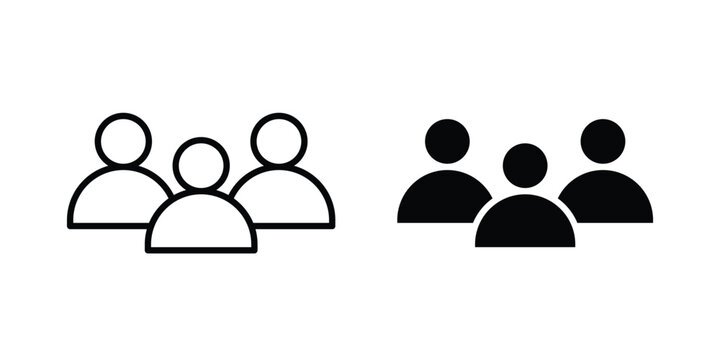 Users icon