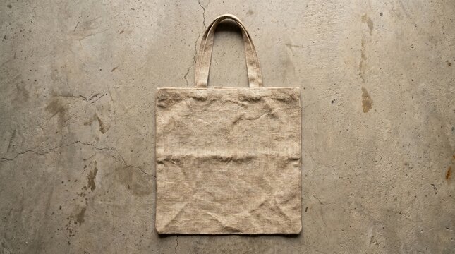 A perennially popular retail merch mockup template, frequently downloaded by graphic artists, conscious fashion labels, and zero-waste businesses.