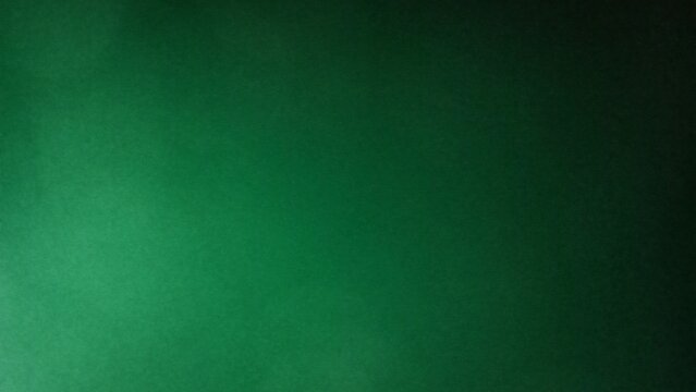Dark green gradient textured background with vignette effect