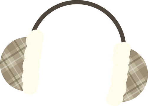check earmuffs icon