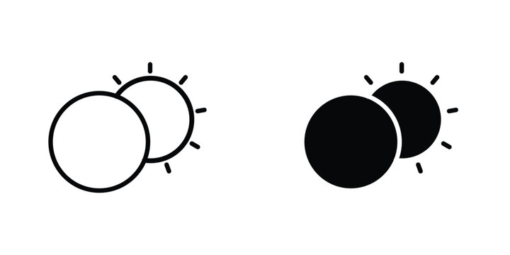Eclipse icon