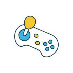Joystick © TAMS