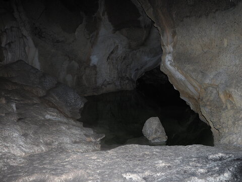 cueva
