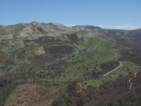 aitzgorri