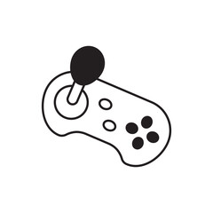 Joystick © TAMS
