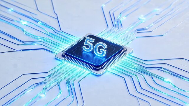 abstract technology background
