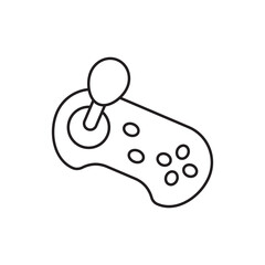 Joystick © TAMS