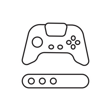 Gaming Loading