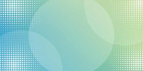 Fototapeta premium Fresh blue light gradient web abstract background geometry shine and layer element vector for presentation design, banner, poster, and much more