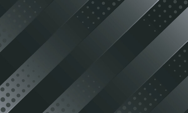 black and white abstract background