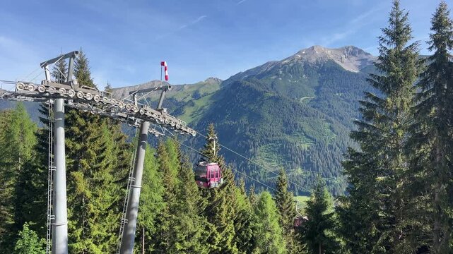 &Ouml;sterreich im Fr&uuml;hling
