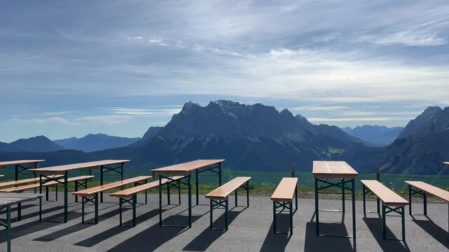 &Ouml;sterreich im Fr&uuml;hling