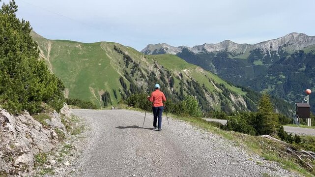 &Ouml;sterreich im Fr&uuml;hling