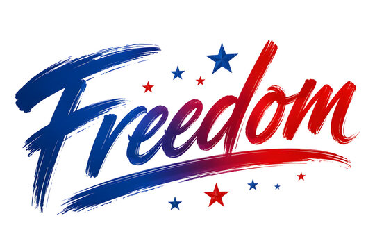happy 4th of july image pic, happy 4th of july typography