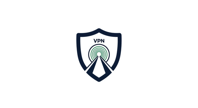 Shield logo with VDM text.