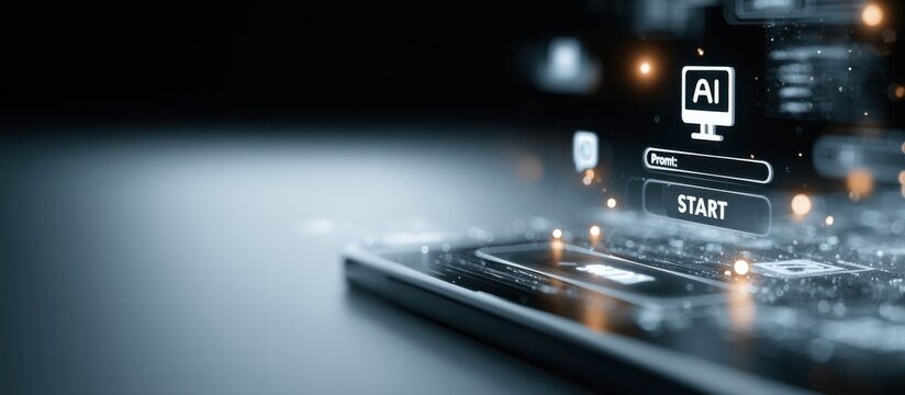 Exploring the role of artificial intelligence in technology and innovation at a digital workspace in 2023