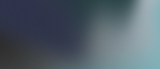 Fototapeta premium abstract blue and gray with fine noise