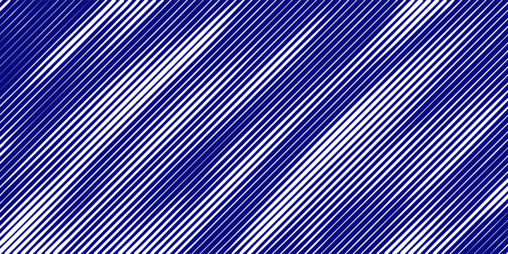 Geometric Blue and White Parallel Line Texture geometric background