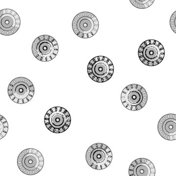 pattern pipe sink drain cartoon. kitchen cleaning, maintenance repair, unclog disposal pipe sink drain sign vector