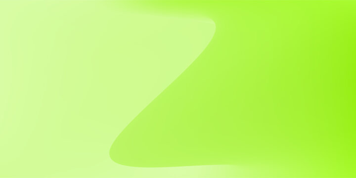 green stabilo pastel cloud abstract background Simple