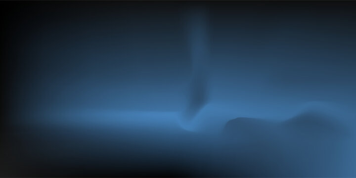 Real Lens Flare Reflections for Overlay or Transition Isolated on Black Background Simple
