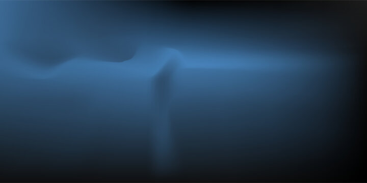 Real Lens Flare Reflections for Overlay or Transition Isolated on Black Background Simple