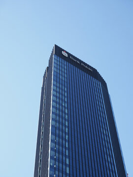 Bank Polski in Warsaw