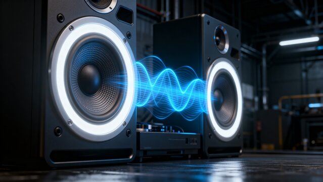 speakers