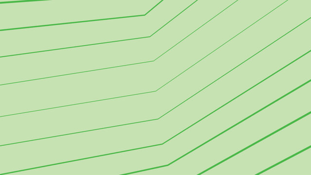 Pale green background with parallel light green lines, geometric, minimalist, abstract, digital art