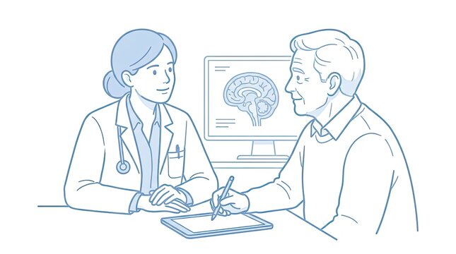 Cognitive assessment for lewy body dementia insights from healthcare specialists