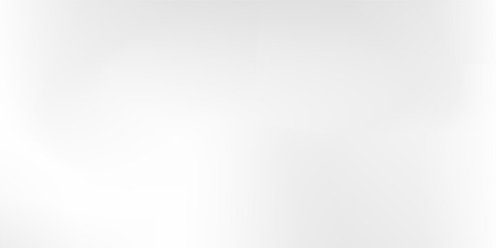 Modern grey background poster with dynamic. technology network art