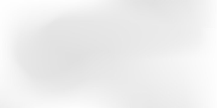 Modern grey background poster with dynamic. technology network art