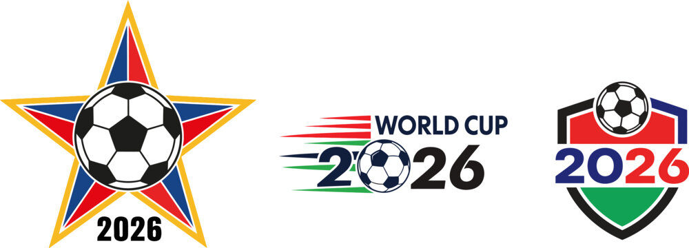 2026 fifa world cup official logos