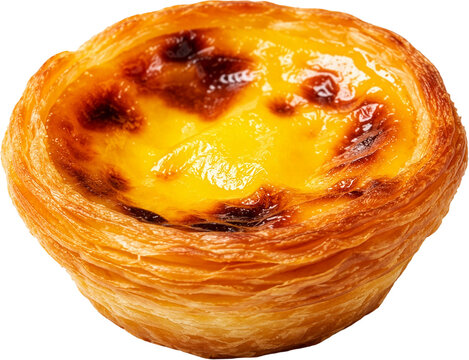 egg tart