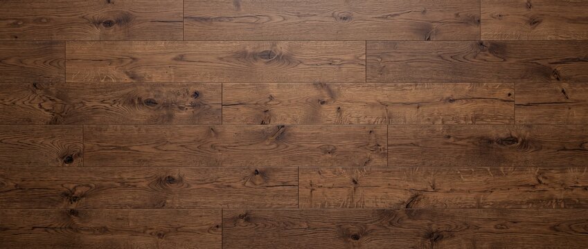 Laminate background in warm chocolate brown tones
