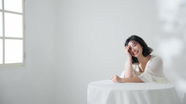 女性の美容・ファッションイメージ