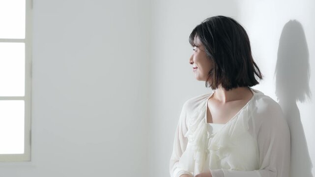 女性の美容・ファッションイメージ