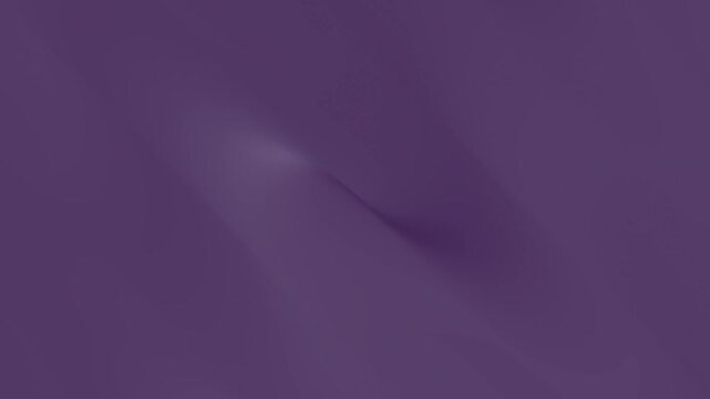 Abstract liquid wave background with deep purple and metallic silver gradients luxury dark flowing fabric texture elegant glossy wavy backdrop motion graphic design element