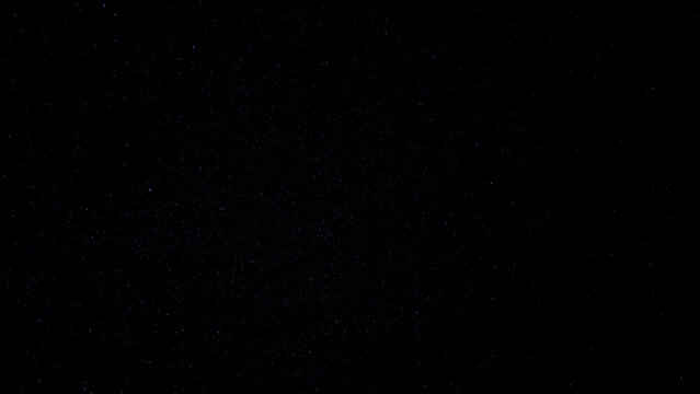 Constellations and Milky Way stars on a dark cosmic background.